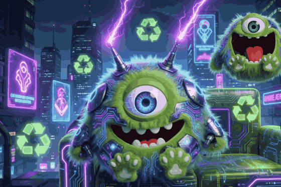 Social Gaming Environment