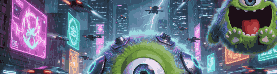 Our Studio Workspace